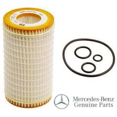 Mercedes Benz C/CL/CLK/CLS/E/S/SLK/G/ML Genuine Oil Filter